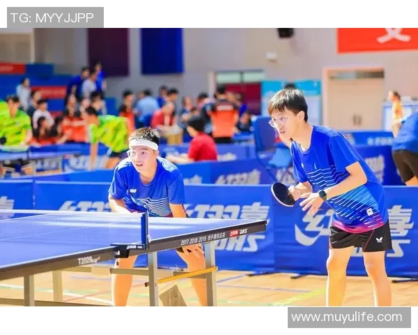 南京乒乓球队的崛起与发展探索乒乓球运动的力量与魅力