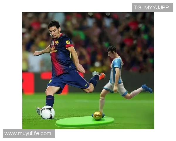 足球明星手办摆件大号精美收藏品适合球迷送礼佳品